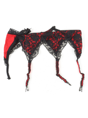 Пояс для чулок