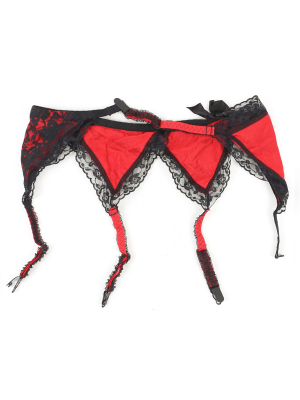 Пояс для чулок