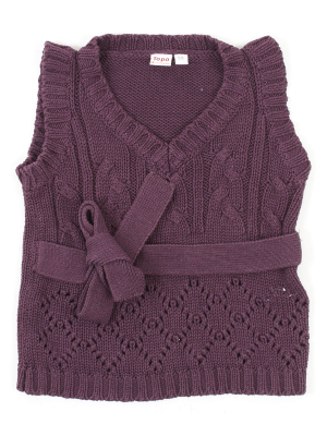 Безрукавка