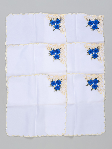 Комплект (Салфетки)