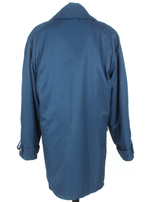 Куртка удлинённая