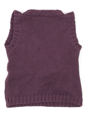 Безрукавка