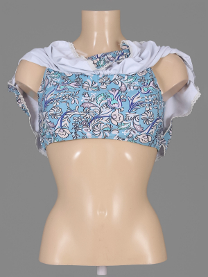 Бюстгальтер купальный