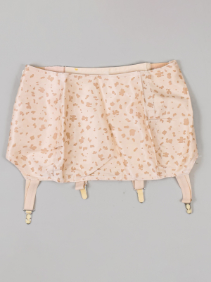 Подтяжки для чулок