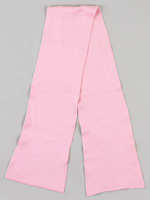 Шарф детский