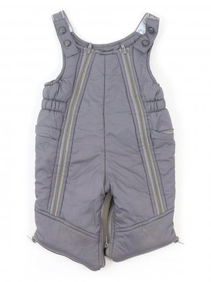 Полукомбинезон