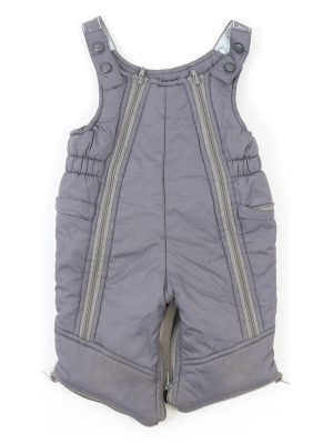 Полукомбинезон