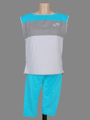 Комплект (Бриджи, футболка)