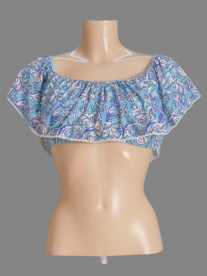 Бюстгальтер купальный