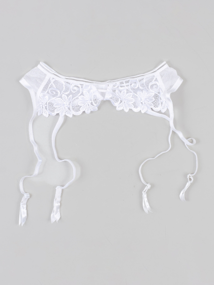 Пояс для чулок