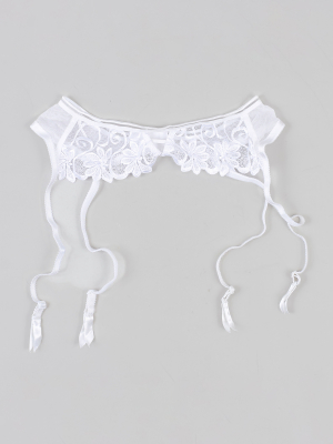 Пояс для чулок