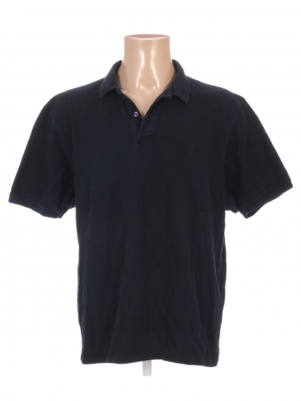 Футболка-поло