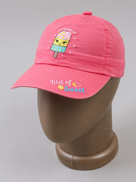 Кепка детская