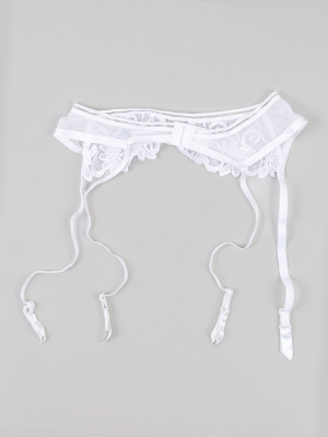 Пояс для чулок