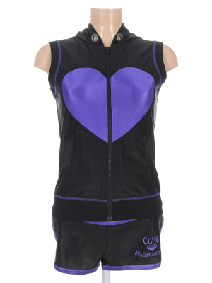 Комплект (Шорты, футболка)