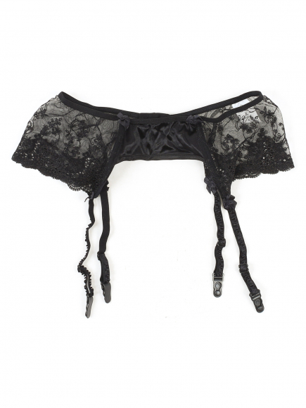 Пояс для чулок