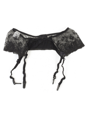 Пояс для чулок