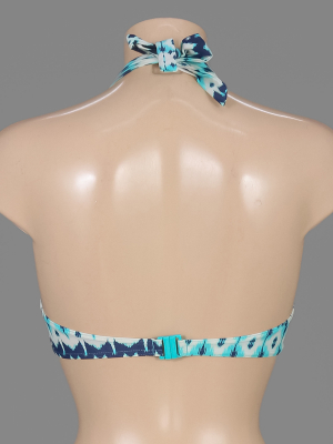 Бюстгальтер купальный