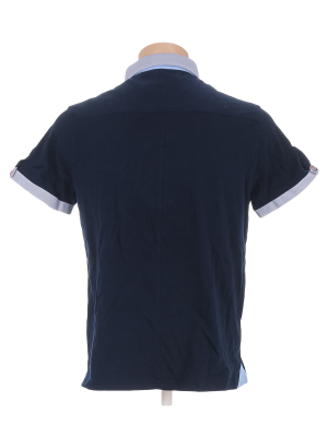 Футболка-поло