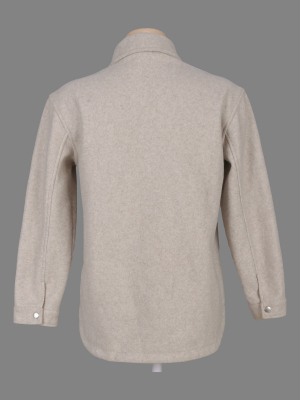 Рубашка утеплённая