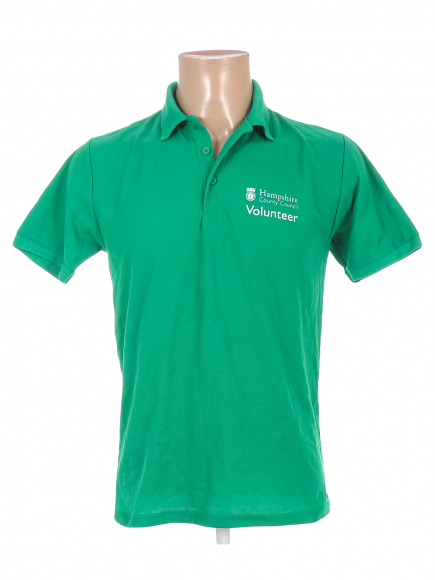 Футболка-поло