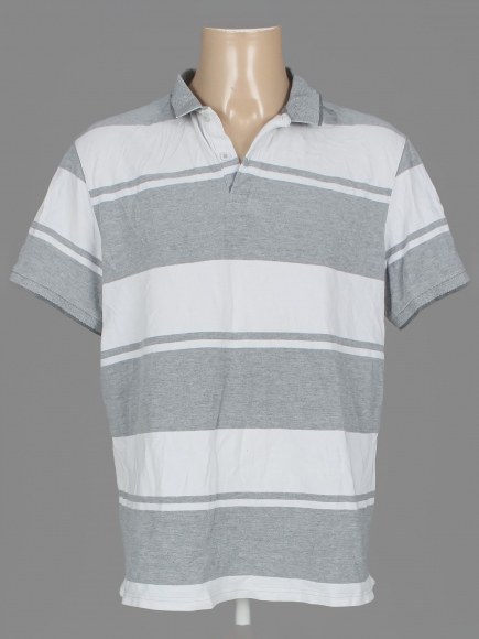 Футболка-поло