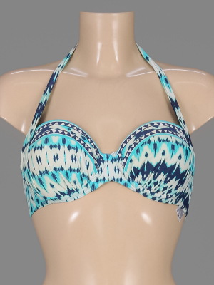 Бюстгальтер купальный