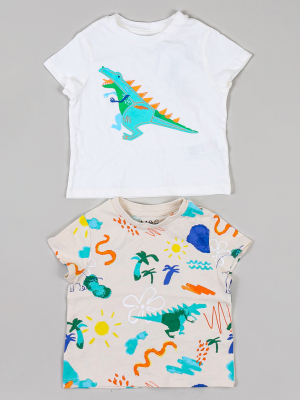 Комплект ( Футболка )