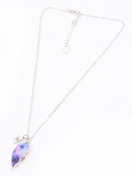 Кулон на цепочке