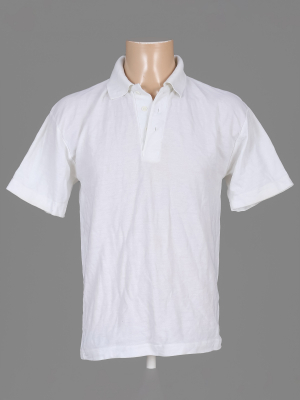 Футболка-поло