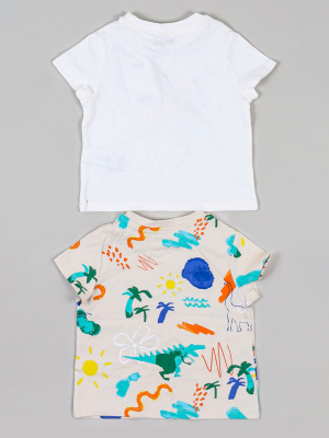 Комплект ( Футболка )