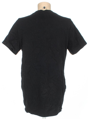 Футболка удлиненная