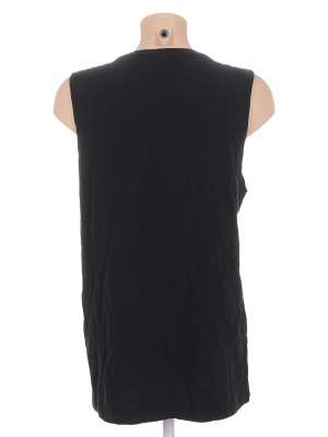 Майка удлиненная