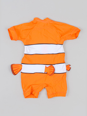 Купальный костюм