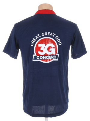 Футболка-поло