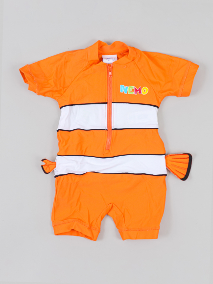 Купальный костюм