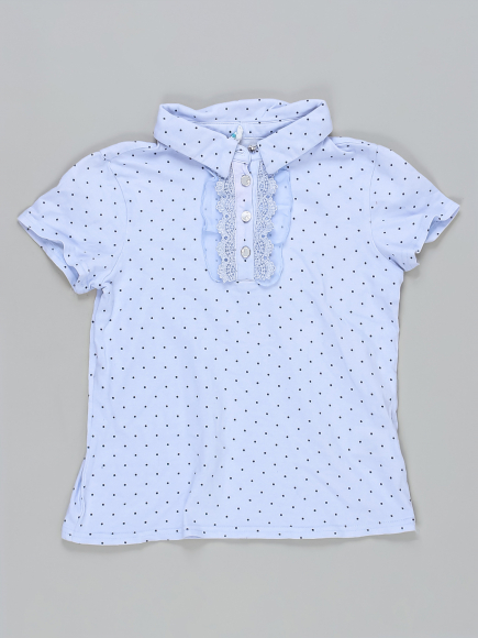 Футболка-поло