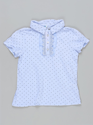 Футболка-поло