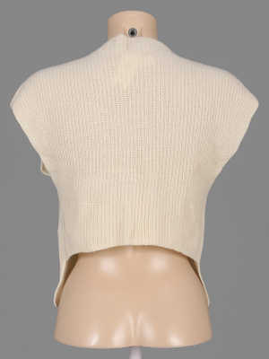 Безрукавка