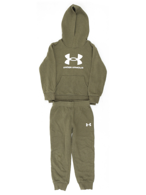 Комплект (брюки, кофта)