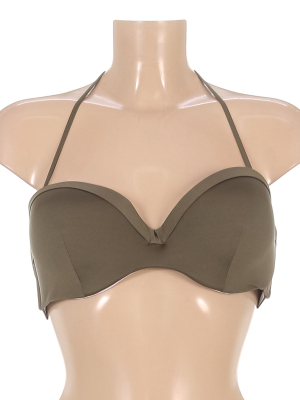 Бюстгальтер купальный