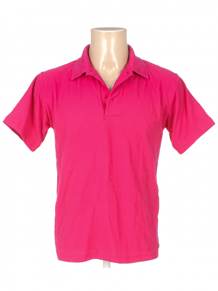 Футболка-поло