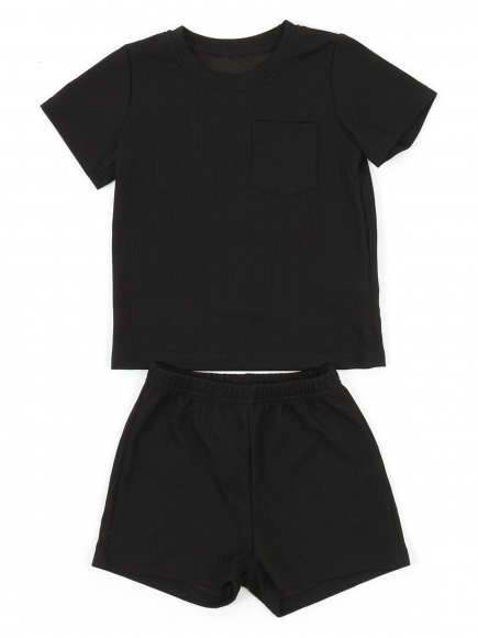 Комплект (Шорты, футболка)