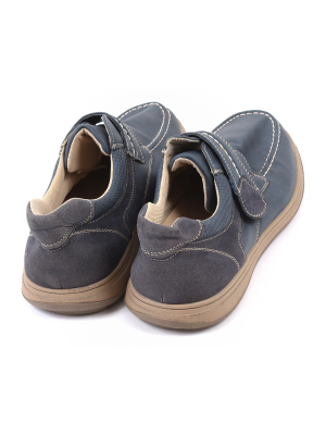 Полуботинки