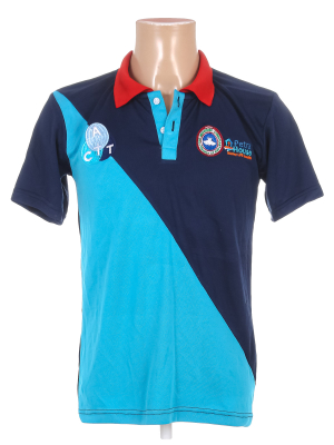 Футболка-поло