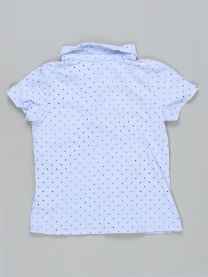 Футболка-поло