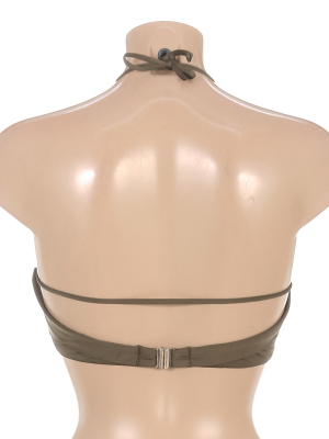 Бюстгальтер купальный