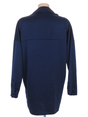 Блуза удлинённая