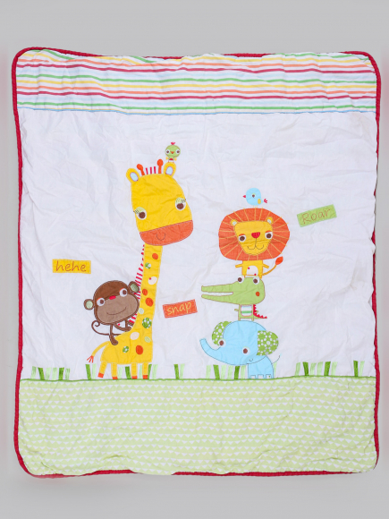 Коврик детский