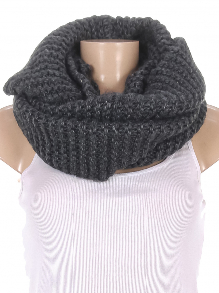 Шарф - хомут